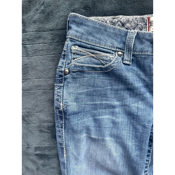 Ariat Jeans - Picture 3 of 8